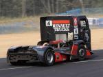 Renault Premium Course Racing Truck 2010 года